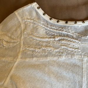 Free People Sweater